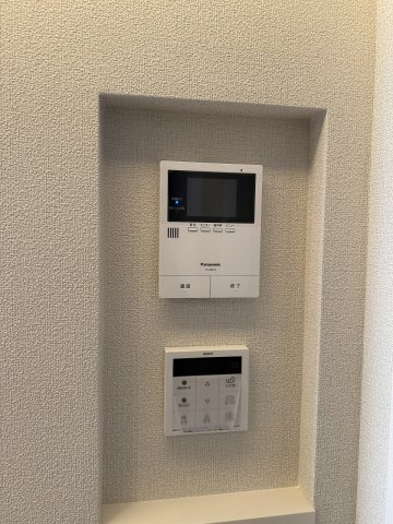【セキュリティ】 | ブレイブブロッサム　丸山台