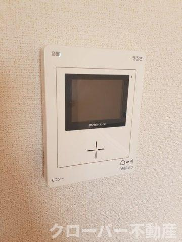 ＦＯＲＥＳＴ　ＨＡＬＣＹＯＮの設備