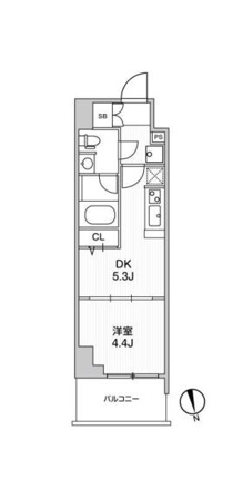 リテラス南千住サウス
