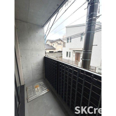【展望】 | 中野テラス