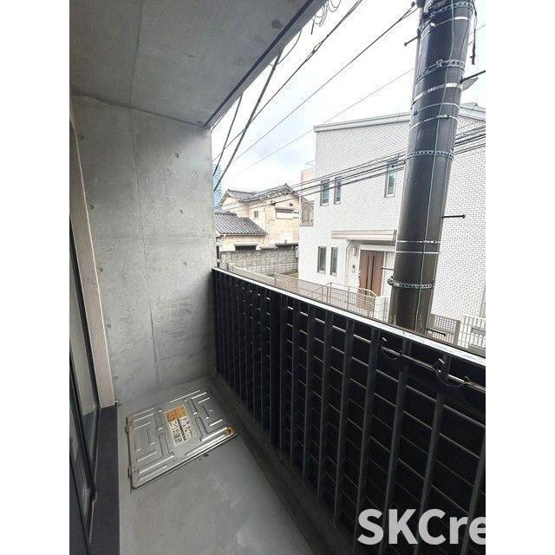 【展望】 | 中野テラス