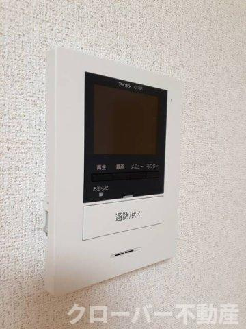 アクティ・ライフのセキュリティ