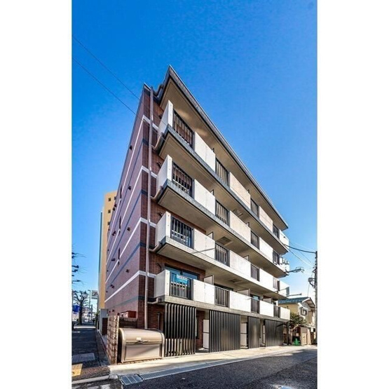 【外観】 | アステラホーム世田谷用賀