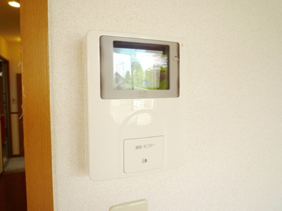 【設備】 | フェアリーウィステリア　壱番館