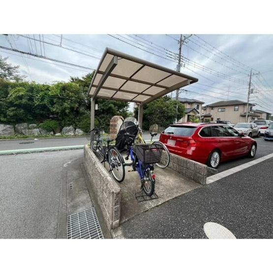 【その他共用部分】 | フェアリーウィステリア　壱番館