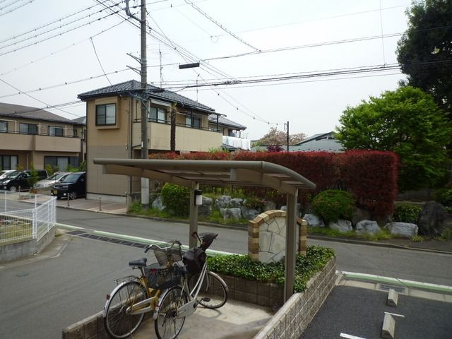 【展望】 | フェアリーウィステリア　壱番館