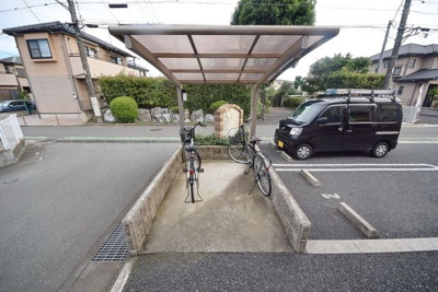 【その他共用部分】 | フェアリーウィステリア　壱番館