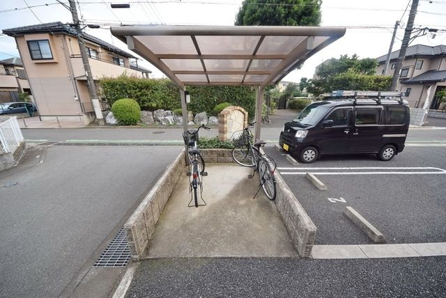 【その他共用部分】 | フェアリーウィステリア　壱番館