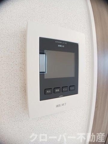 アメージング　スクエア　Ｂの設備