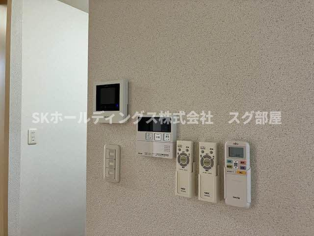 ベェルドミールのその他共用部分