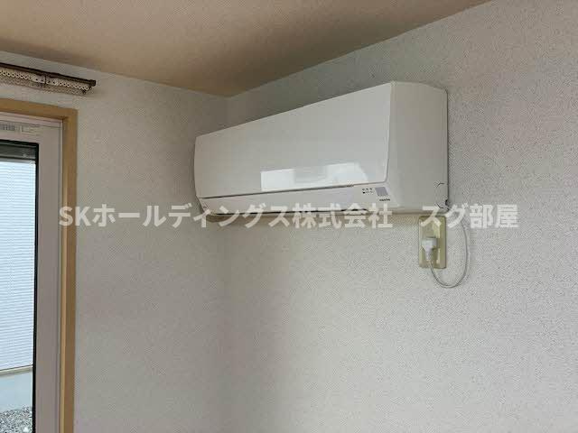 ベェルドミールの設備