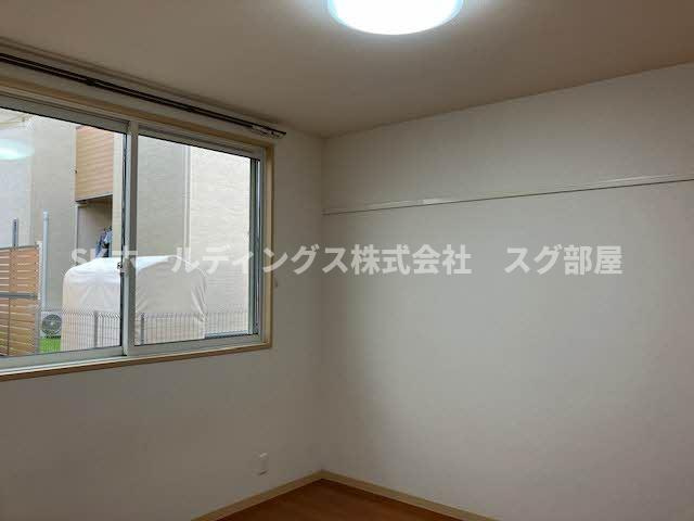ベェルドミールの内装
