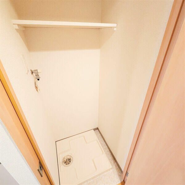エトワール新杉田の設備