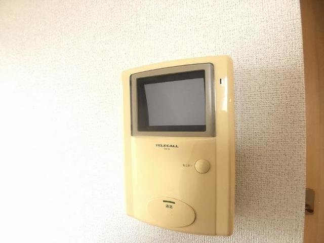 ノートル・レーヴＢの設備