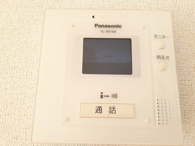 プログレスⅡの設備
