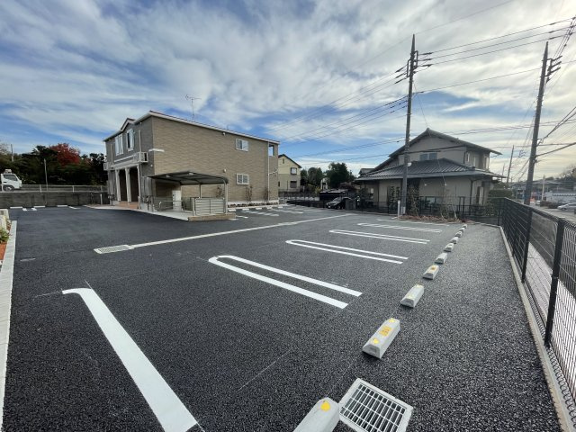 サン　ヒルズ　Ａの設備