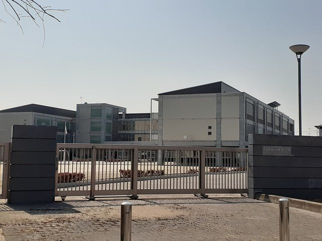 Ｌａｋｉ　Ⅱの周辺|石岡市立東小学校まで500m