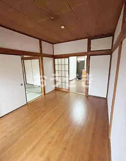 金井ハイツのキッチン|※同仕様参考写真
