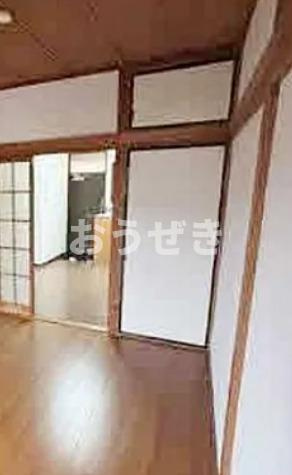 金井ハイツの居間・リビング|※同仕様参考写真