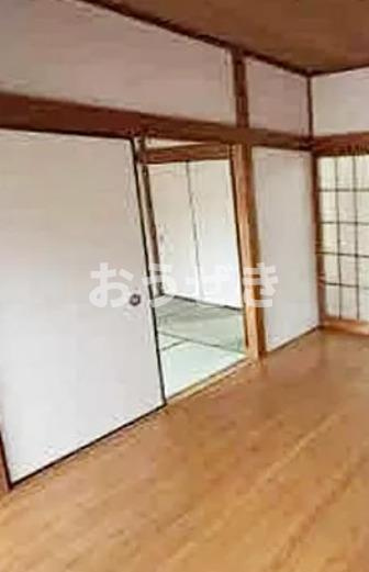 金井ハイツの居間・リビング|※同仕様参考写真