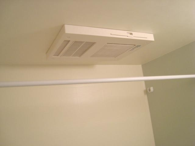 エトワールBのその他|浴室乾燥機