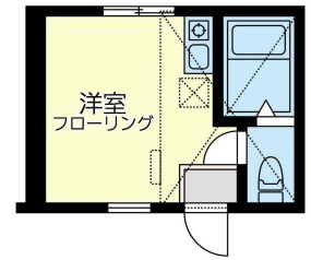 【間取り】 | ユナイト杉田リオーネの杜