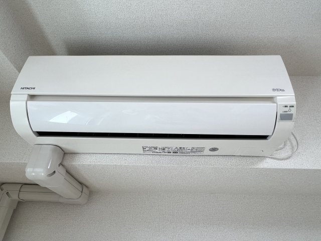 イエ　フェリーチェの設備|エアコン
