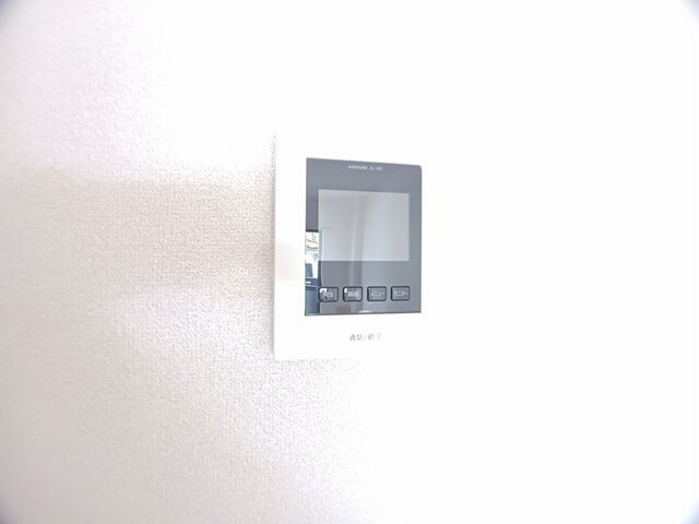 パーク　サイド　パレスのセキュリティ