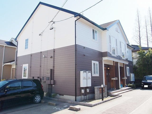 メゾン日進Ａ