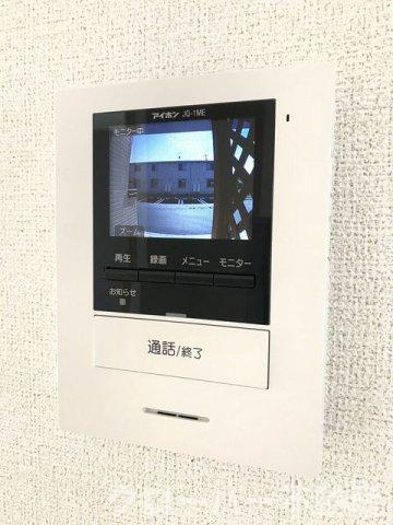 アンドーレ上新田　Ｂの設備