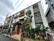 T's TERRACE Higashisumiyoshiの画像