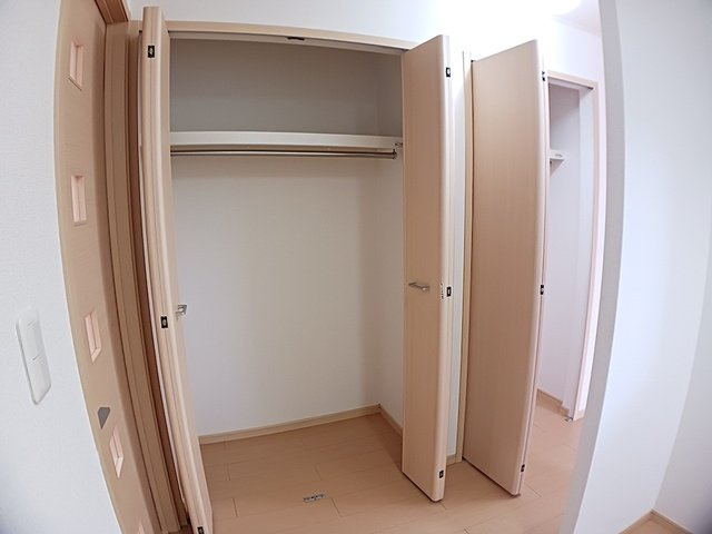 アンソレイユ西山Ⅱのその他
