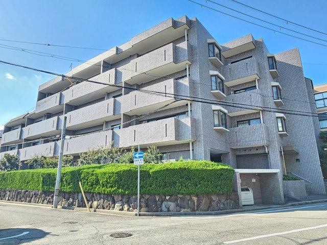 西宮市｜戸崎町　ヒューマンズ甲子園口の画像