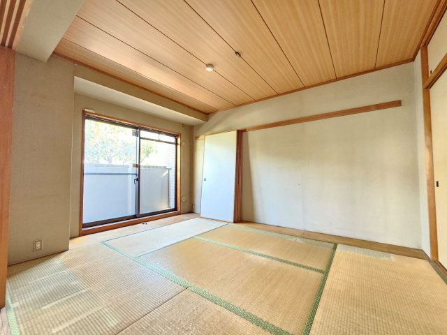 【和室】の画像