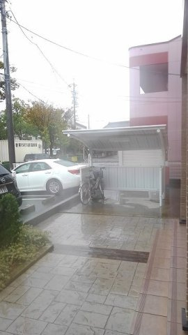 メゾン伏見のその他共用部分