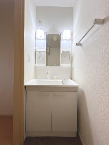 フィオリーレＢの収納