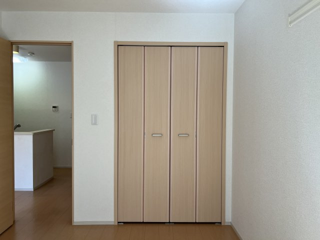 フィオリーレＢのセキュリティ