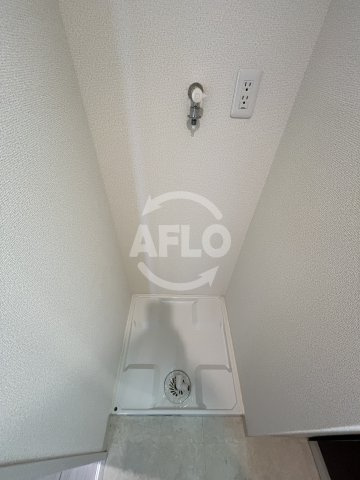 ホープ上新庄のその他|ホープ上新庄　洗濯パン
