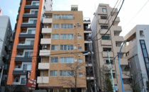 ライオンズマンション桔梗の画像