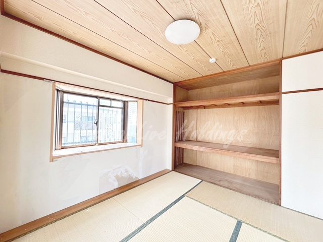 藤沢市湘南台２丁目の賃貸マンションの寝室|落ち着いて過ごせるお部屋です♪