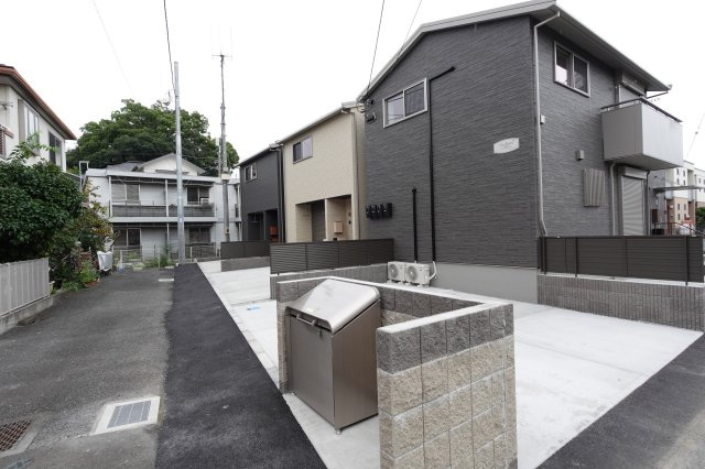 ヴィア・ラクテア小江戸（4LDK+カースペース付き戸建貸家）のその他