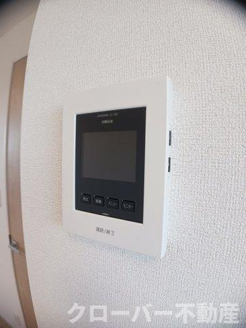 ヴィラージュ柞原　Ⅰの設備