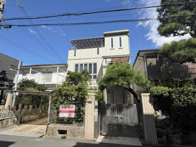【その他】 | 西宮市小松南町1丁目　中古戸建