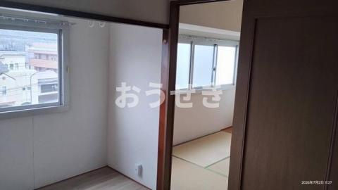 第２浅岡ビルの展望