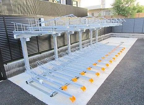 メイクスデザイン武蔵関ＷＥＳＴのその他共用部分