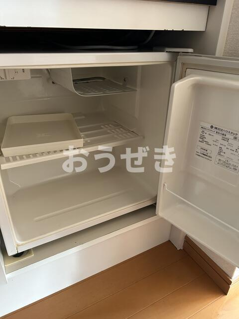第六浅岡ビルの設備|冷蔵庫付き