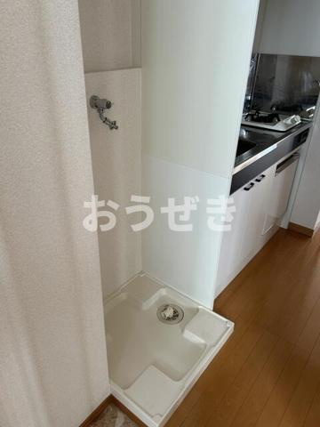 第六浅岡ビルの設備