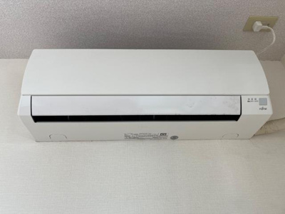 【設備】 | グランチェスタ　ウィング | エアコン