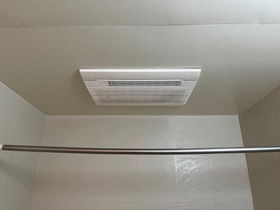【設備】 | グランチェスタ　ウィング | 浴室乾燥機