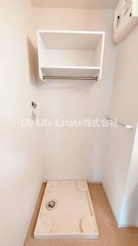 エレガンスⅧの設備